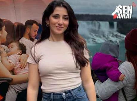 Hayalleri Kanada’ydı, gerçekler ‘Türkiye’ dedi! ‘6 ayda ağlaya ağlaya geri döndük’