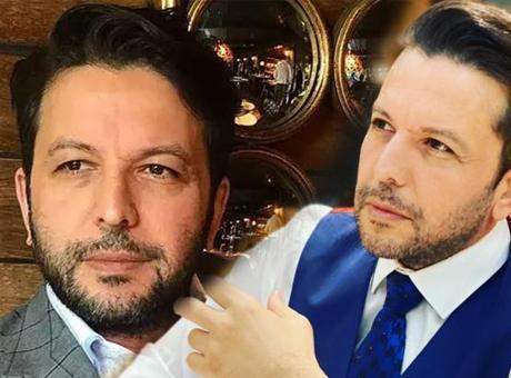 Nihat Doğan’ın son hali şaşırttı! Gören tanıyamadı
