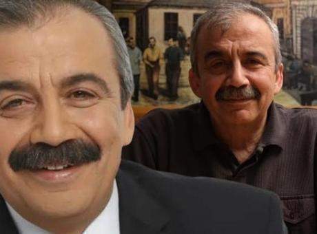 Sırrı Sürayya Önder hayatını kaybetti! Ünlülerden peş peşe başsağlığı mesajları
