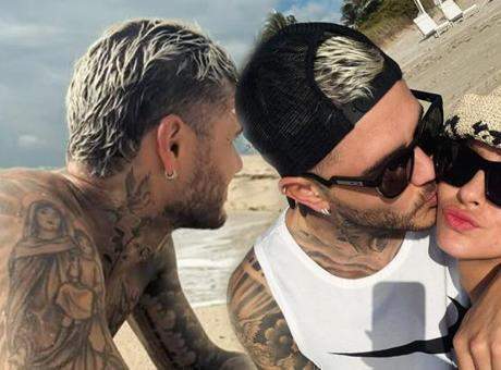 Mauro Icardi’nin bu kez rotası Miami oldu! Eski Survivor yarışmacısından olay tepki
