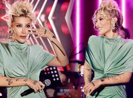 HABERLER: İrem Derici hamile mi? Sosyal medyadan açıkladı