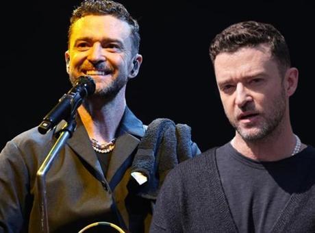 HABERLER: İstanbul konseri için gün sayıyor! Justin Timberlake kulisi için neler istedi?