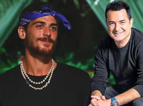 Survivor haberi: Survivor’dan elenen Yiğit Poyraz Acun Ilıcalı’nın düello yenilensin teklifine hayır dedi