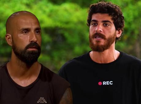 SURVİVOR YİĞİT POYRAZ’DAN İDDİALI AÇIKLAMALAR: Elendiğimde, olaylar yaşandığında bana destek olan kırmızı takım yarışmacılarıydı.