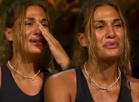 Survivor haberleri: Almeda Baylan diskalifiye mi oldu? Eşi Ercan Baylan Instagram’dan açıkladı