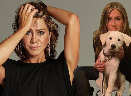 Son dakika! Jennifer Aniston’ın evine giren kişi etkisiz hale getirildi