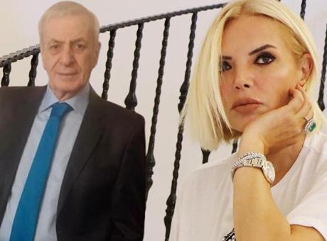Haberler: Fulden Uras ölen babasını Instagram’dan andı! ‘İyi ki doğdun babam’