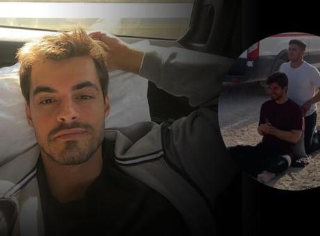 MAGAZİN HABERLERİ: Gönül Dağı dizisi oyuncusu Berk Atan’ın sağlık durumu nasıl?