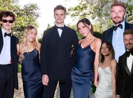 David ve Victoria Beckham çiftine ağır suçlama! Krizin nedeni belli oldu