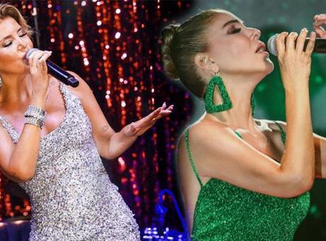 Gülben Ergen ritüelini paylaştı, dövmesi dikkat çekti! ‘Hepsini annemden öğrendim’
