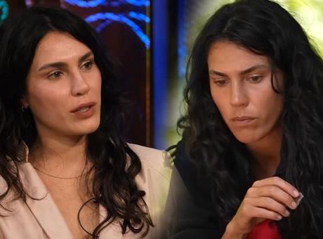 Survivor’a erken veda etti kırmızı takımı suçladı! Almada için Serenay Aktaş’tan bomba sözler