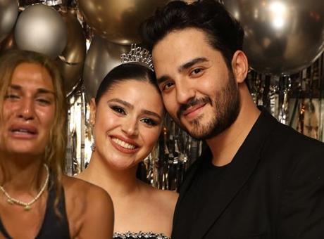 Survivor haberleri: Almeda Baylan diskalifiye oldu, Ayşe Yüksel’e tepki yağdı! Sercan Saray sevgilisini savundu