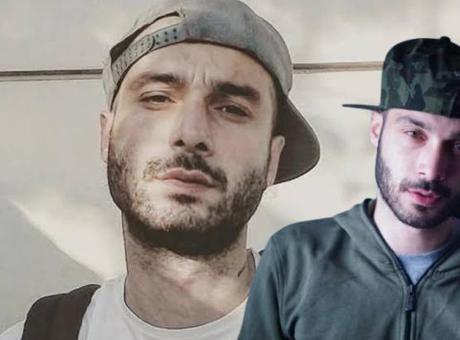 Son dakika! Rapçi Sansar Salvo için karar verildi