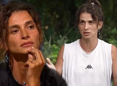 Survivor haberleri: Almeda Baylan diskalifiye oldu! Pınar Saka’nın Instagram gönderisi olay oldu