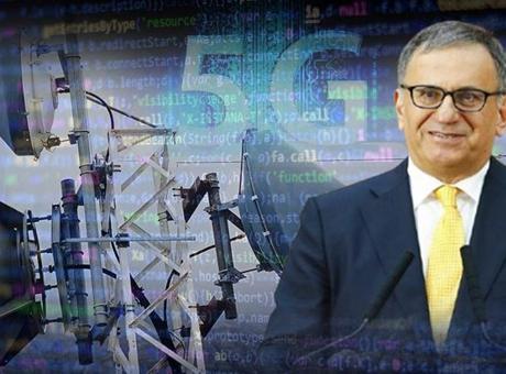 77 yıllık sorunu çözdü! Dünyayı 5G’ye kavuşturan Türk