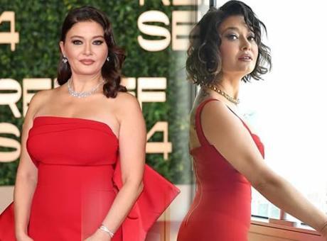 Nurgül Yeşilçay’dan Uzak Şehir’e övgü dolu sözler! En sevdiği iki oyuncuyu açıkladı