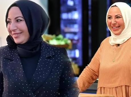 Masterchef Eda’yı gören tanıyamıyor! Fit görünümünün sırrını açıkladı