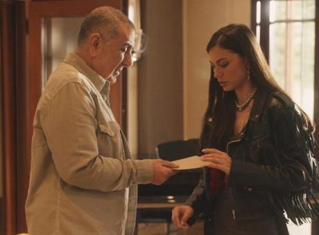 Bir ‘Demet’ vefa! Özdemir ve Özülkü aynı sahnede