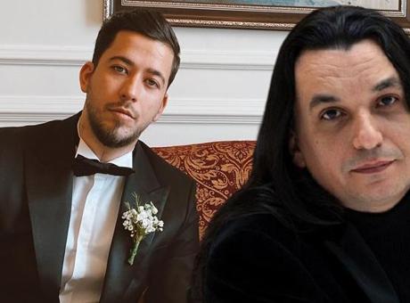 HABERLER: Gökhan Kırdar ile Mahmut Orhan şarkı yüzünden mahkemelik oldu