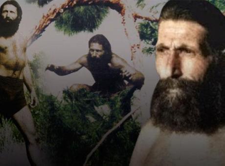 Yunan’ın yaktığını tek tek yeşertmiş! Konya’daki sözü ders verdi, hep şortuyla gezdi