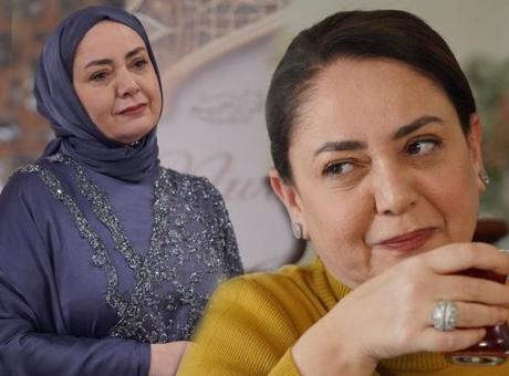 Haberler: Kızılcık Şerbeti’nin Pembe’si Sibel Taşçıoğlu diziden neden ayrıldı?