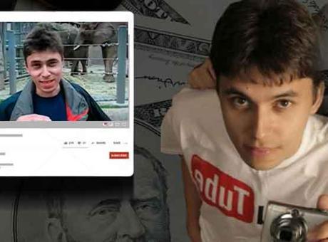 YouTube’daki ilk videonun sahibiydi! Tarihe geçen 18 saniye: Şimdi ne yapıyor?