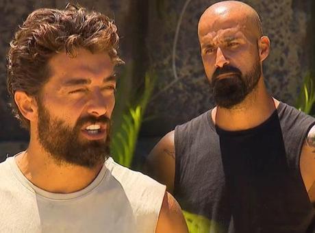 SURVIVOR HABERLERİ: Survivor’da adaya veda eden isim belli oldu! Herkesi şaşırtan eleme