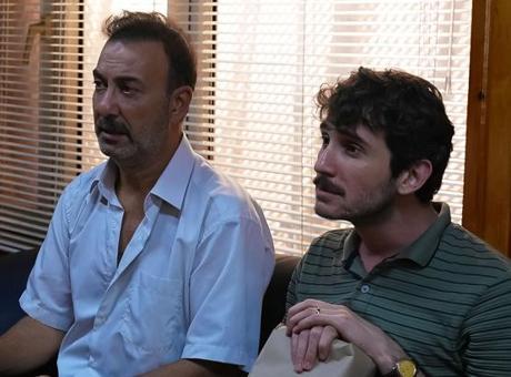Sıcak Büfe için geri sayım başladı! Sıra dışı komedi