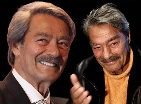 Kadir İnanır’ın sağlık durumu nasıl? İşte son hali