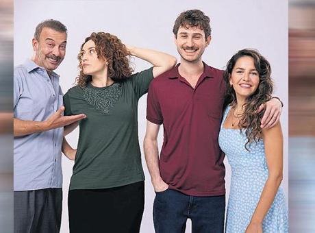 Geri sayım başladı