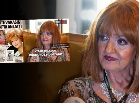 MAGAZİN HABERLERİ: Gülden Karaböcek , Neşe Karaböcek olayı ne? 50 yıl sonra konuştu