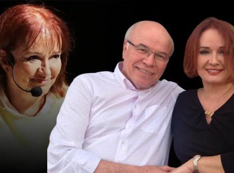 Usta sanatçı Müjde Ar resti çekti! ‘Gitmiyorum artık’