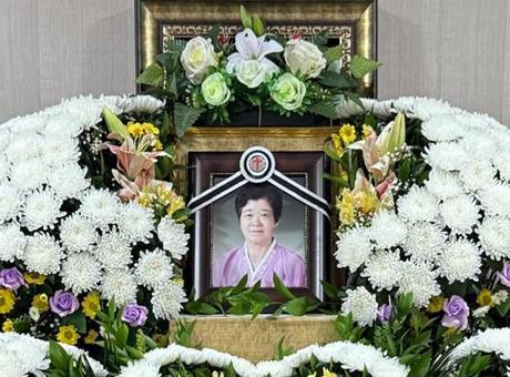 Ayla filmine ilham olmuştu! Koreli Kim Eunja hayatını kaybetti
