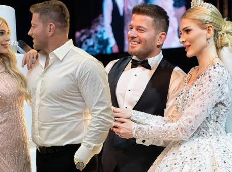 Survivor haberleri: Survivor İsmail Balaban’ın eşi İlayda Şeker’den romantik paylaşım!