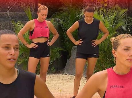SURVIVOR HABERLERİ! Survivor’da Meryem – Sevgi düellosu! Yağmur’un rakibi belli oldu