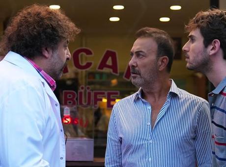 Meraklı eczacı ‘Sıcak Büfe’ye ilaç gibi geldi!
