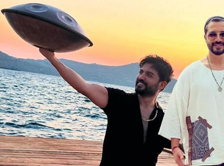 HABERLER: Yusuf Güney’den yeni bomba açıklamalar! Magazin dünyası şaştı kaldı