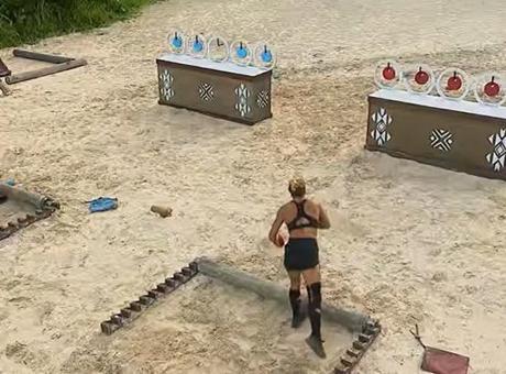Survivor kim kazandı, kim elendi? Survivor eleme adayı kim oldu 14 Mayıs 2025?