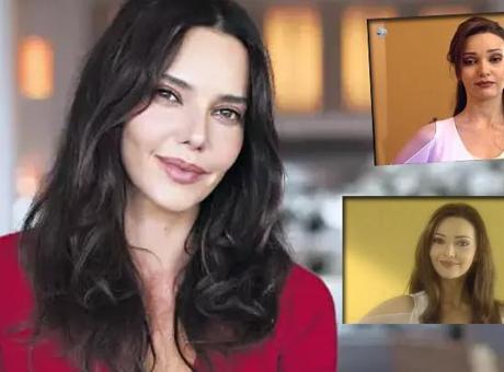 HABERLER: Hande Ataizi’nden 27 yıl sonra ‘Ruhsar’ itirafı! ‘Sezen Aksu’yu ben eledim’