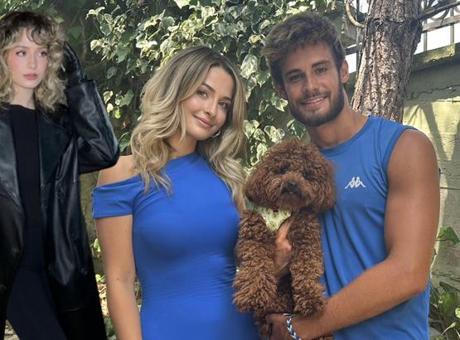 Survivor haberleri: İsmail Balaban ve Batuhan Karacakaya arasındaki olaya Melissa Karacakaya’dan tepki