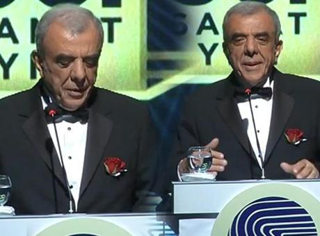 Ünlü yönetmen Ali Özgentürk hayatını kaybetti