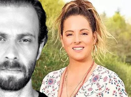 Doğa Rutkay Kamal, 15 yıl önce ölen Onur Bayraktar’ı doğum gününde unutmadı