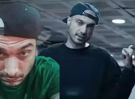 HABERLER: Rapçi Sansar Salvo hakkında yeni gelişme