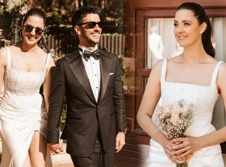 Melis Birkan kimdir, kaç yaşında, eşi kim? Melis Birkan hangi dizilerde oynadı? Melis Birkan biyografi…