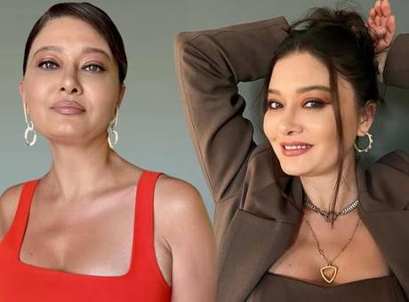 Güzel oyuncu Nurgül Yeşilçay imaj değişikliğine gitti! İşte yeni kısa saçları
