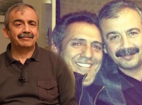 Yavuz Bingöl’den Sırrı Süreyya Önder için duygusal paylaşım! ‘Yerin dolmayacak…’