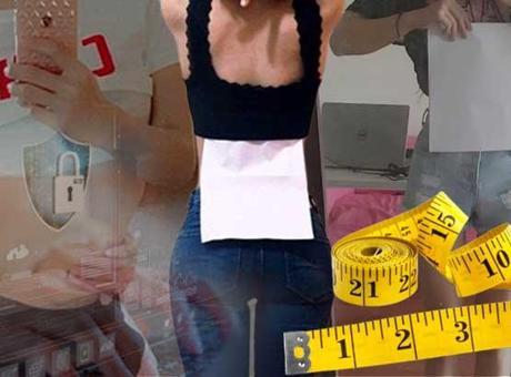 Güzellik A4 kâğıdına sığdı! Belden kişiliğiniz taranıyor: ‘Trend geçer, veri kalır’