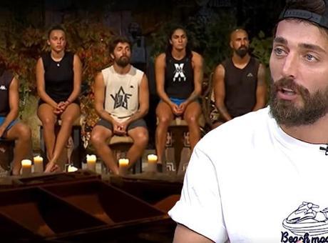 SURVIVOR HABERLERİ! Yusuf Yıldız’ın sözleri olay oldu: Sırtımdan hançerledi