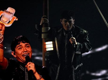 2025 Eurovision şarkı yarışmasını kazanan ülke belli oldu