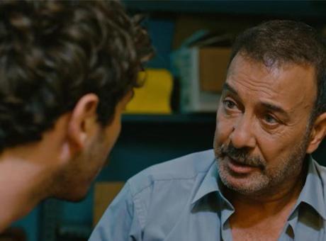 Hakan Yılmaz, babasının vefatını film setinde almıştı! O sahneler ortaya çıktı